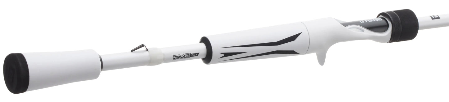 Caña Casting Fate V3 13 FISHING