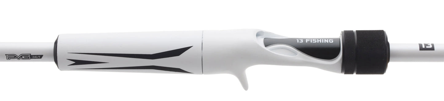 Caña Casting Fate V3 13 FISHING