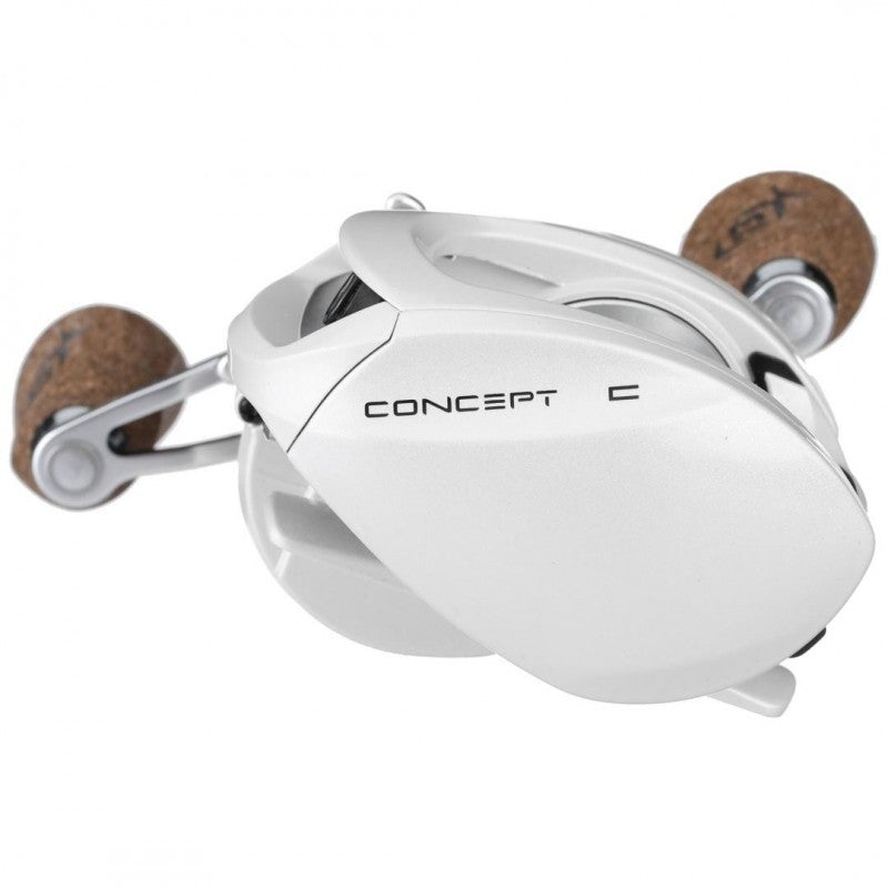 13 FISHING Concept C 8.1