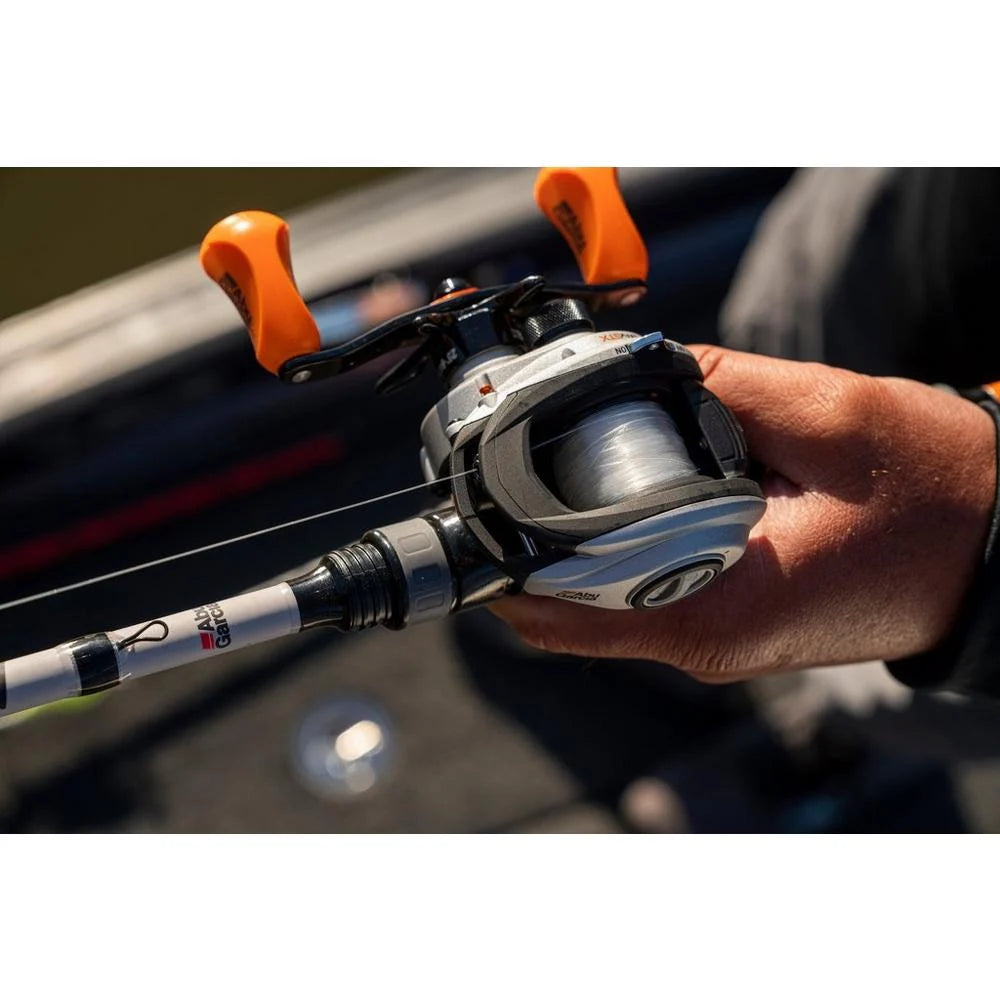 ABU GARCIA Max STX