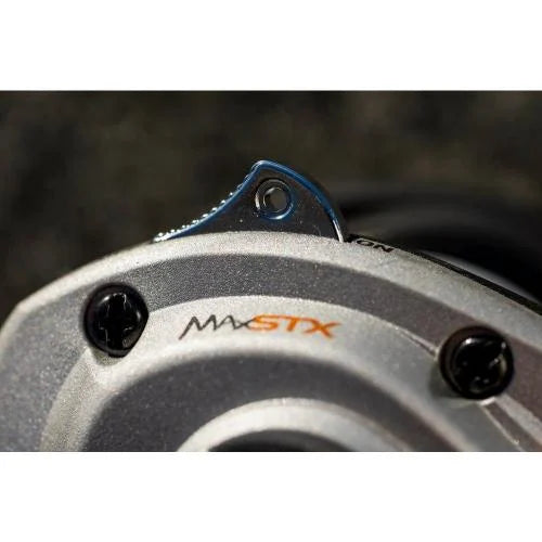 ABU GARCIA Max STX