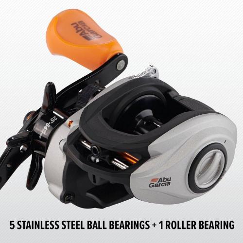 ABU GARCIA Max STX