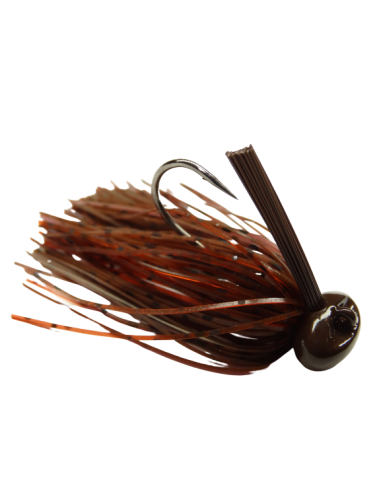 Bass Jig 1/2oz BASS PATROL