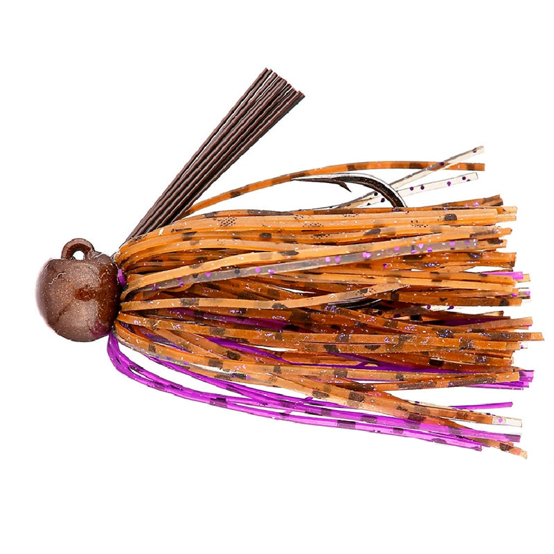 Bass Jig 3/8oz BASS PATROL