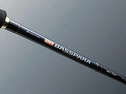 Caña Casting Basspara MAJOR CRAFT