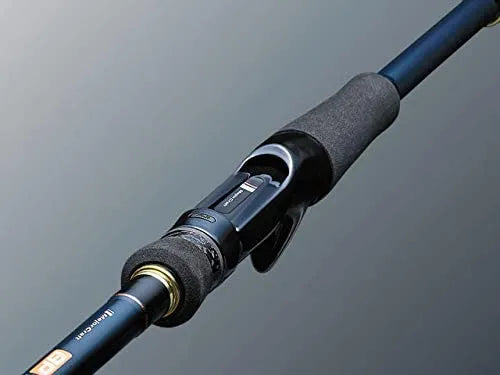Caña Casting Basspara MAJOR CRAFT