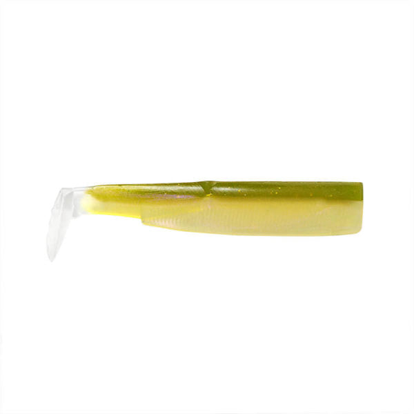 Black Minnow 90, Nº2 FIIISH