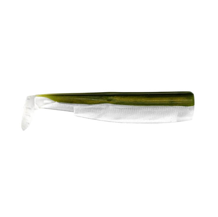 Black Minnow 160, Nº5 FIIISH