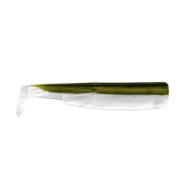 Black Minnow 90, Nº2 FIIISH