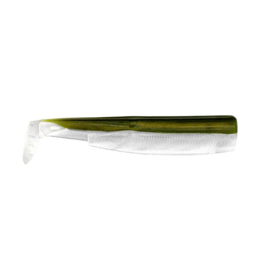 Black Minnow 90, Nº2 FIIISH