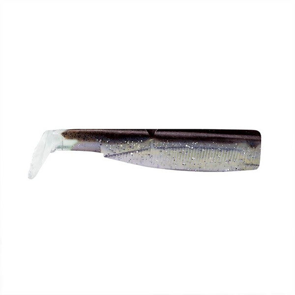 Black Minnow 70, Nº1 FIIISH