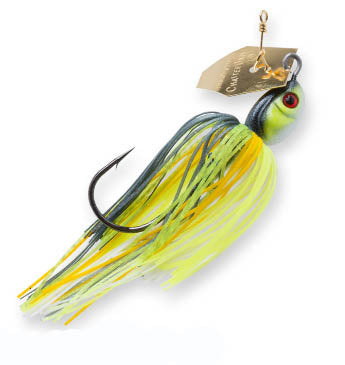 Chatterbait ProjectZ® 1/2oz ZMAN