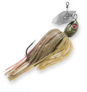 Chatterbait ProjectZ® 1/2oz ZMAN