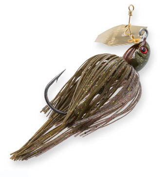 Chatterbait ProjectZ® 1/2oz ZMAN