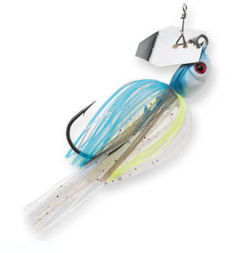 Chatterbait ProjectZ® 1/2oz ZMAN