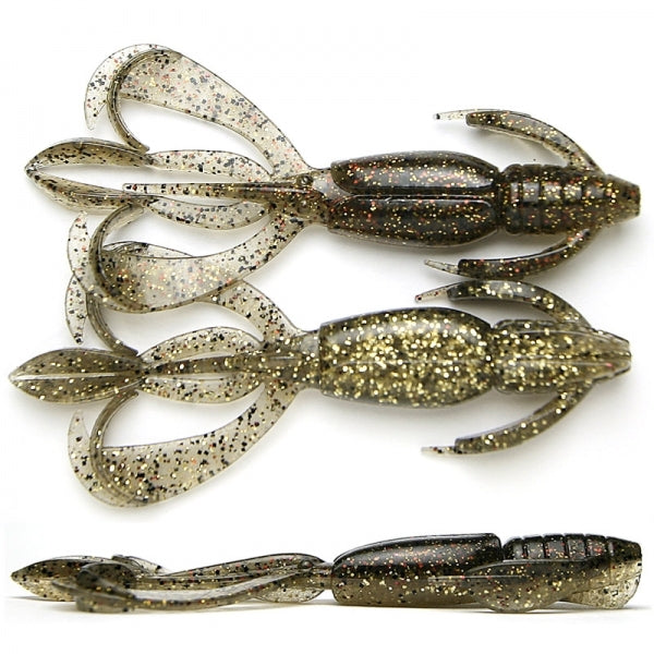 Crazy Flapper 4.4" KEITECH