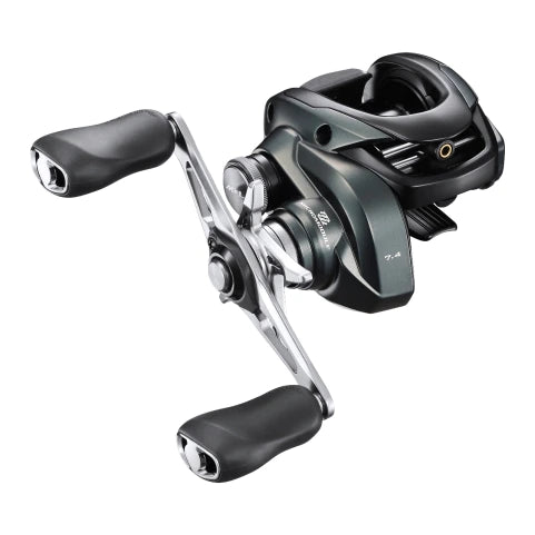 SHIMANO Cured K