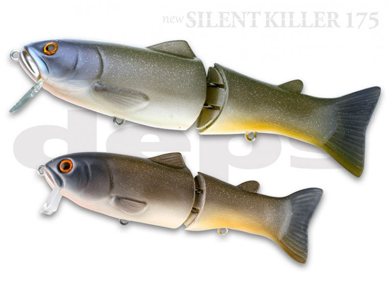 Silent Killer 175 DEPS