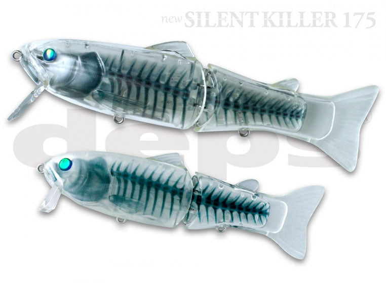 Silent Killer 175 DEPS