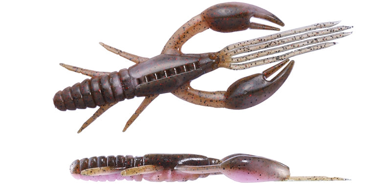 Dolive Craw 4" OSP