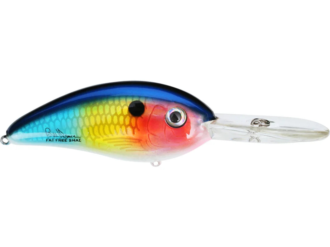 Fat Free Shad BOMBER