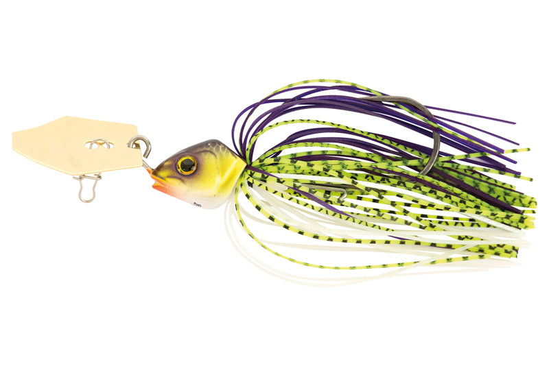 Bladed Jig 12gr FOX RAGE
