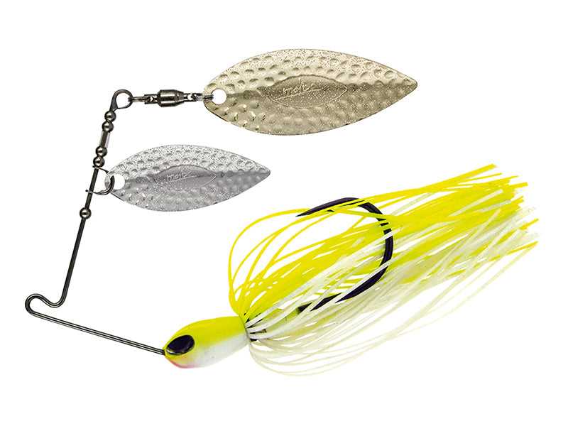 FS Spinnerbait 1/2oz DW MOLIX