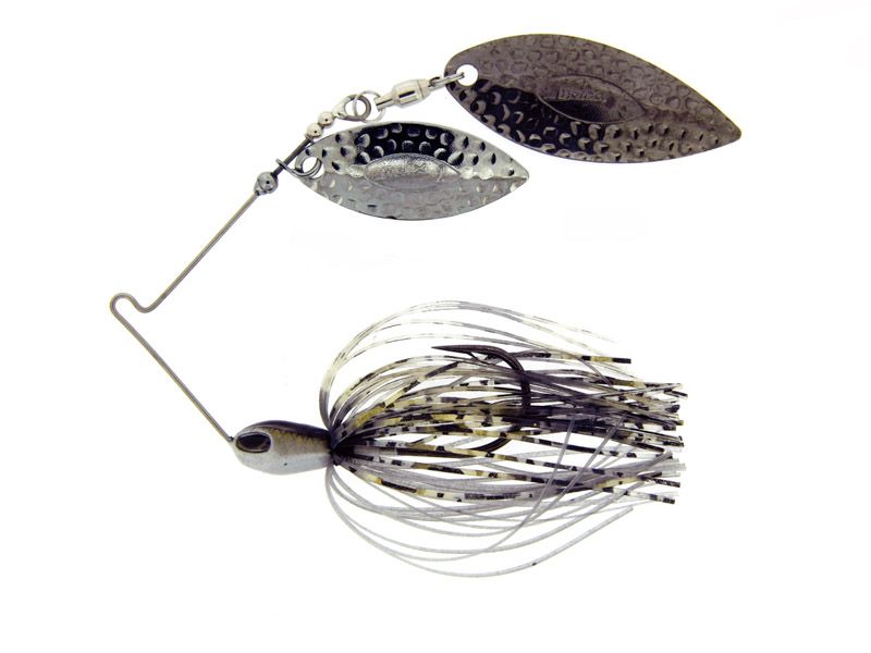 FS Spinnerbait 1/2oz DW MOLIX