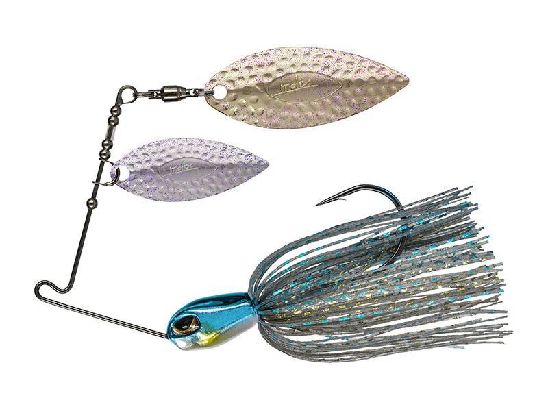 FS Spinnerbait 1/2oz DW MOLIX