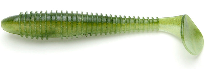 Swing Impact Fat 4.8" KEITECH