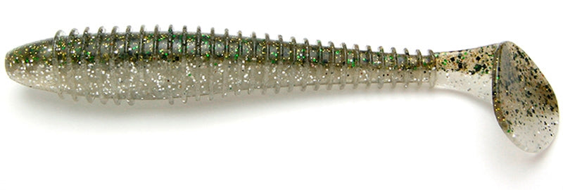 Swing Impact Fat 4.3" KEITECH