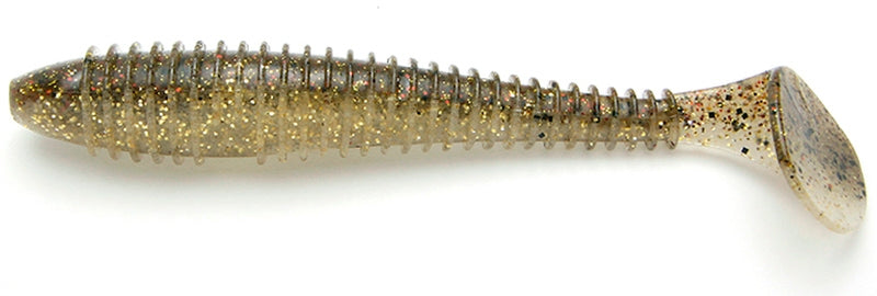 Swing Impact Fat 4.3" KEITECH