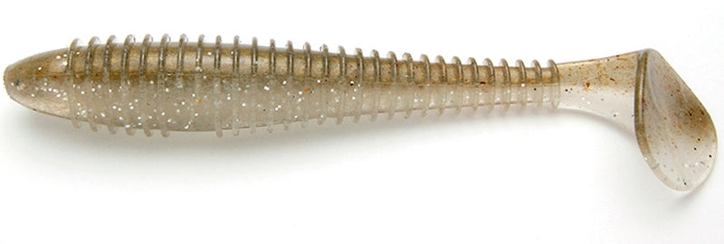 Swing Impact Fat 4.3" KEITECH