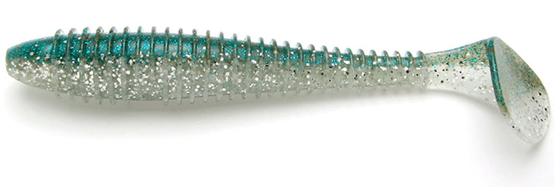 Swing Impact Fat 4.3" KEITECH