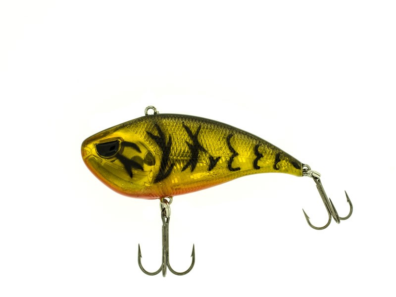 Lipless Crank MOLIX