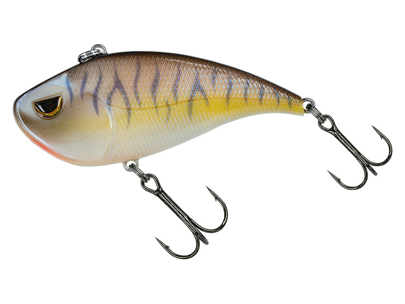 Lipless Crank MOLIX