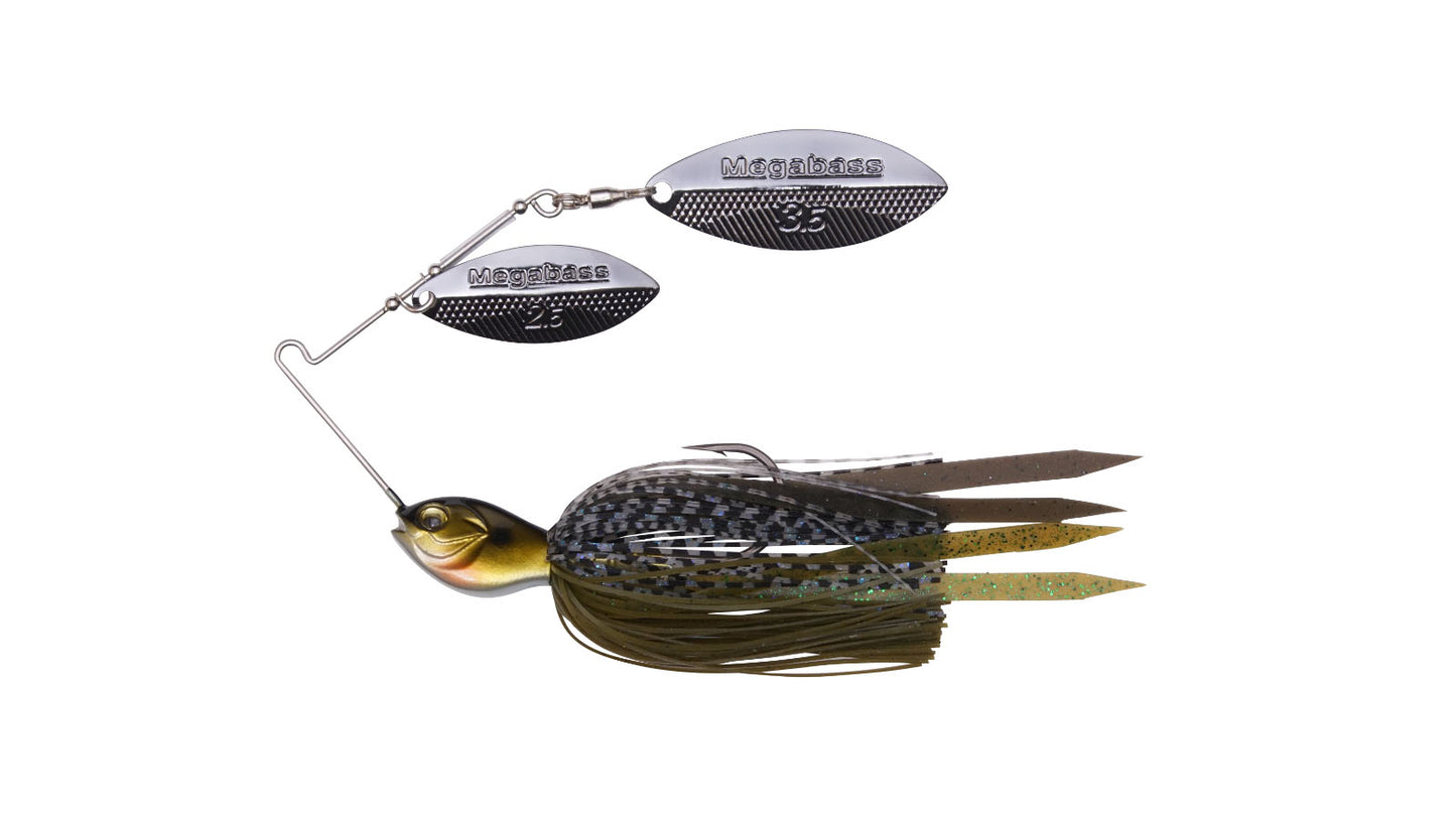 SV-3, 1/2oz MEGABASS