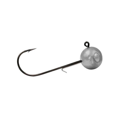 Ball Jig Head 4/0 MUSTAD