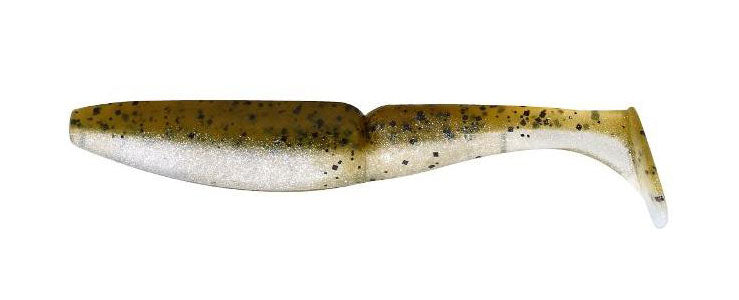 One Up Shad 5" SAWAMURA
