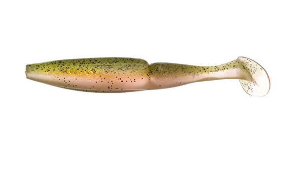 One Up Shad 5" SAWAMURA