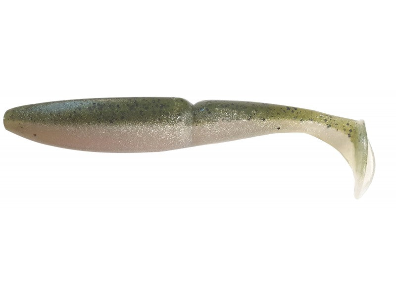 One Up Shad 5" SAWAMURA