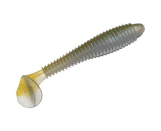 Rage Swimmer 3.75" STRIKE KING