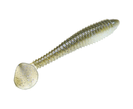 Rage Swimmer 4.75" STRIKE KING