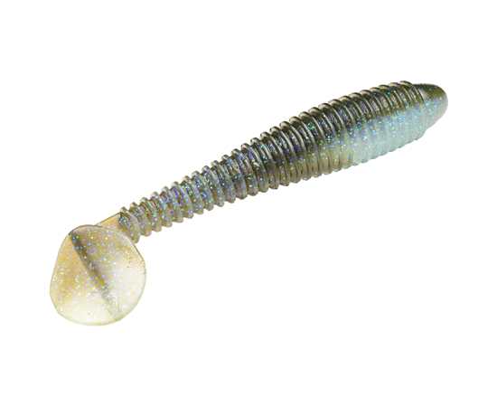 Rage Swimmer 5.75" STRIKE KING