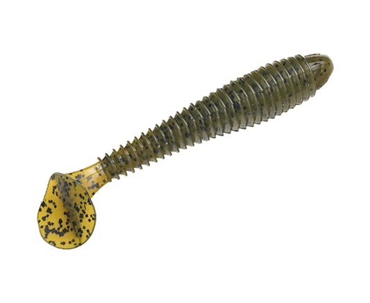 Rage Swimmer 3.75" STRIKE KING