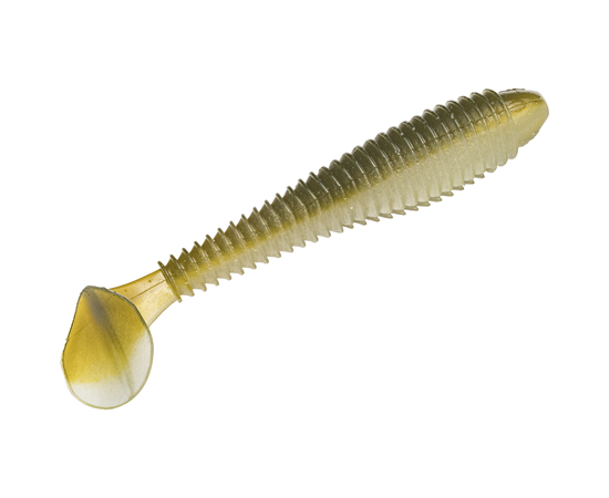 Rage Swimmer 3.75" STRIKE KING