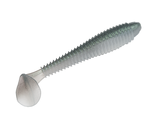 Rage Swimmer 3.75" STRIKE KING