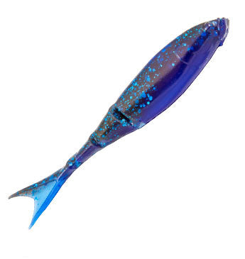 Razor ShadZ™ 4.5" ZMAN