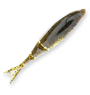 Razor ShadZ™ 4.5" ZMAN