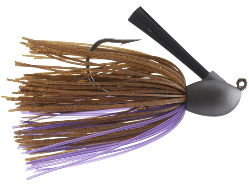 Rubber Jig Model I 1/2oz KEITECH